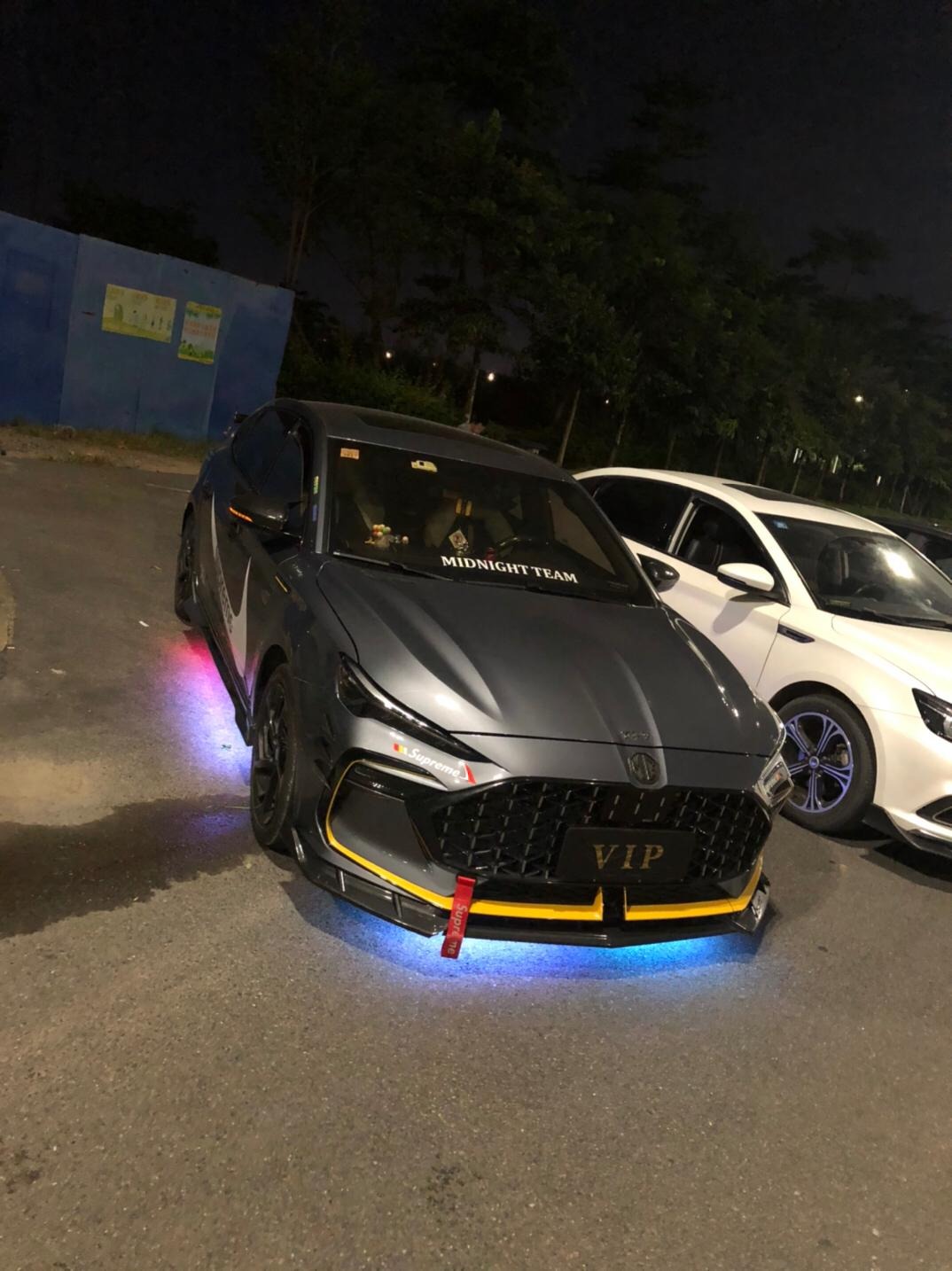 影豹270T DCT R-Style劲享版展示图3