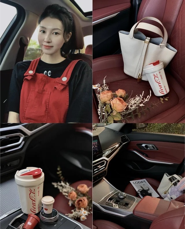 宝马i3eDrive40L 曜夜运动套装展示图2