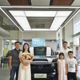 本田皓影 PHEVe:PHEV 至尊版展示图3
