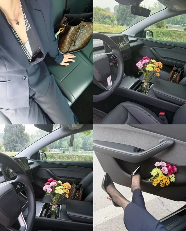 本田皓影 PHEVe:PHEV 至尊版展示图1