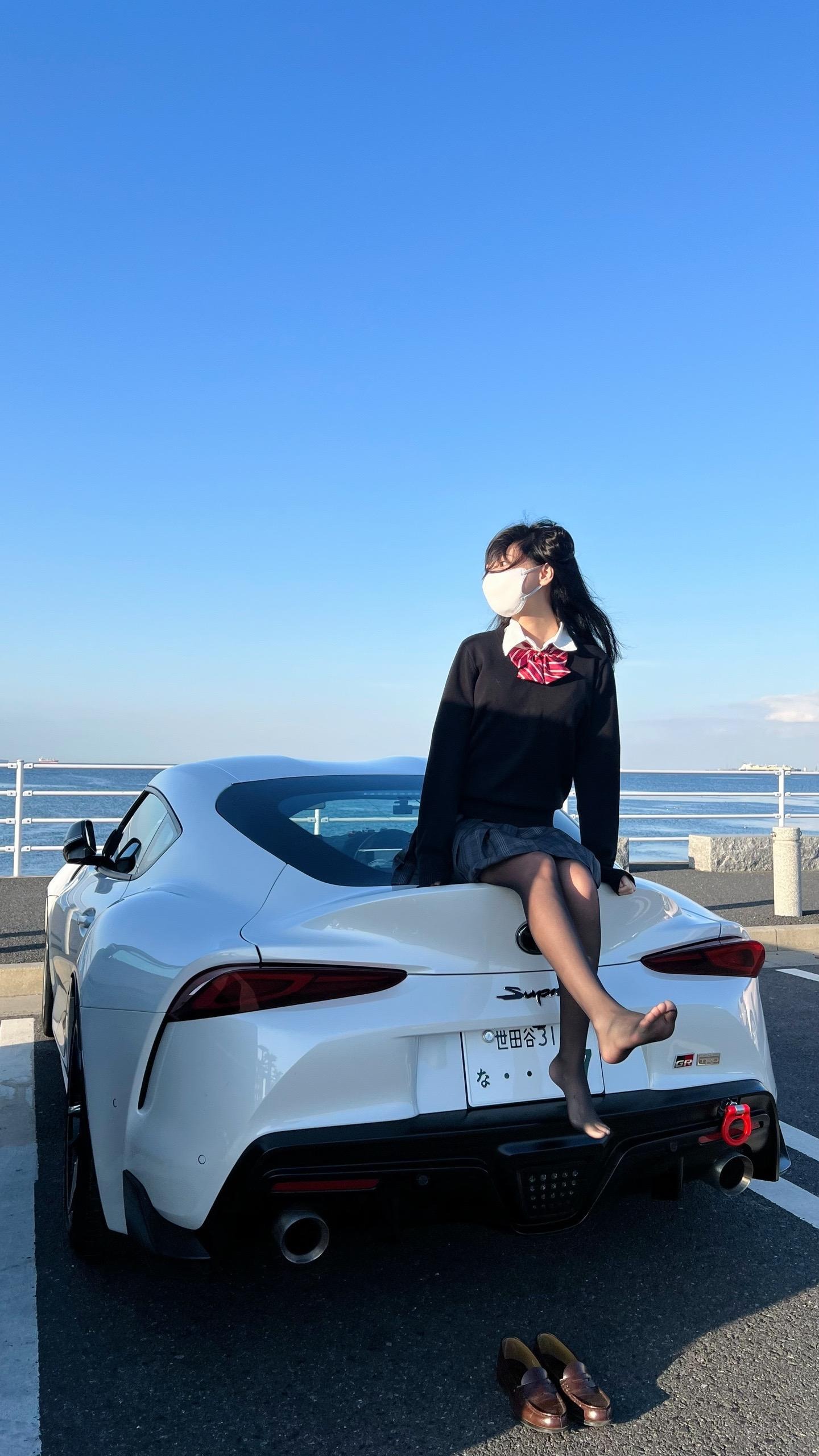 丰田bZ(海外)