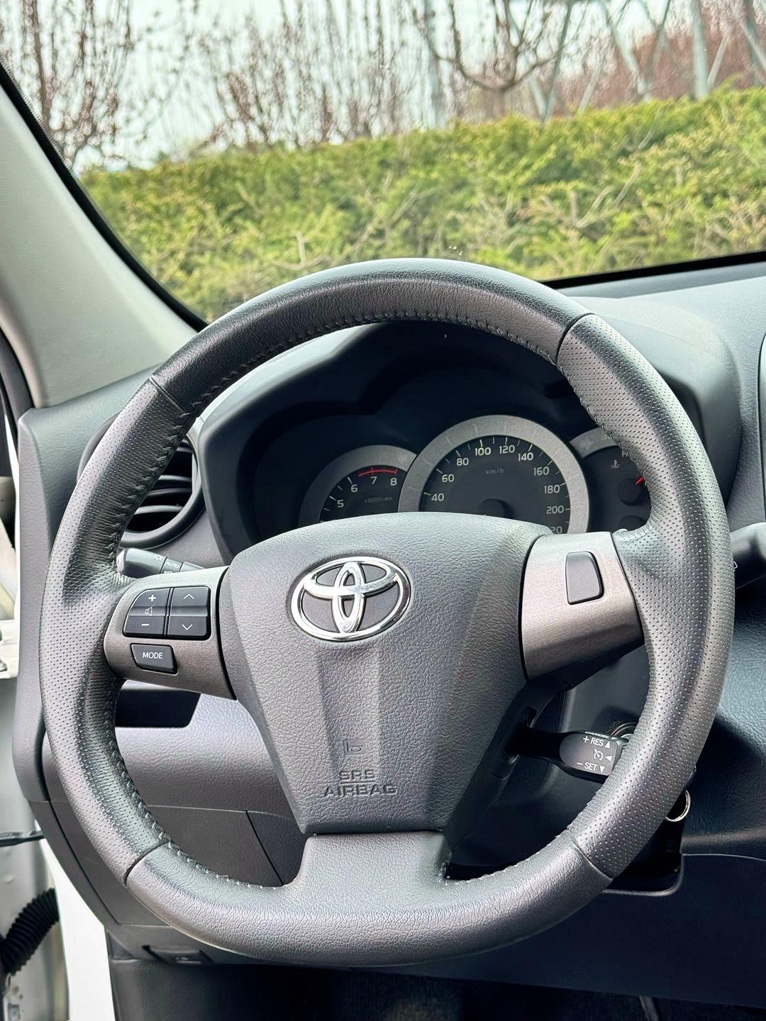 丰田RAV4(进口)Adventure 日本版展示图2