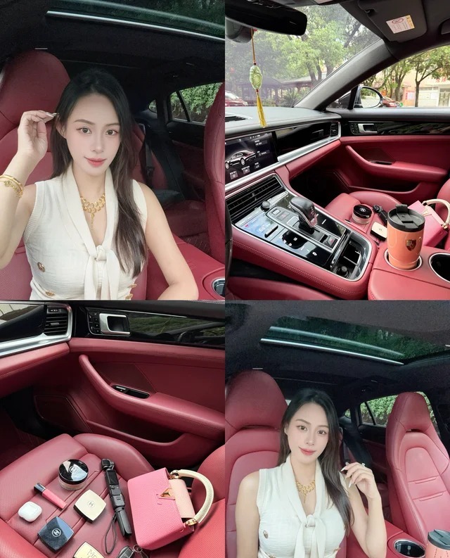 保时捷Cayenne Coupé 3.0T展示图1