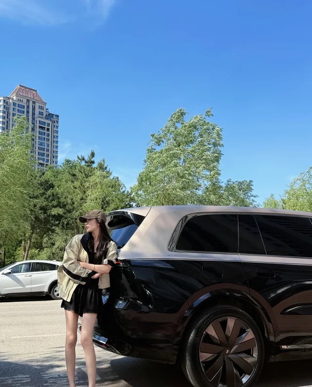 理想L9Ultra展示图1