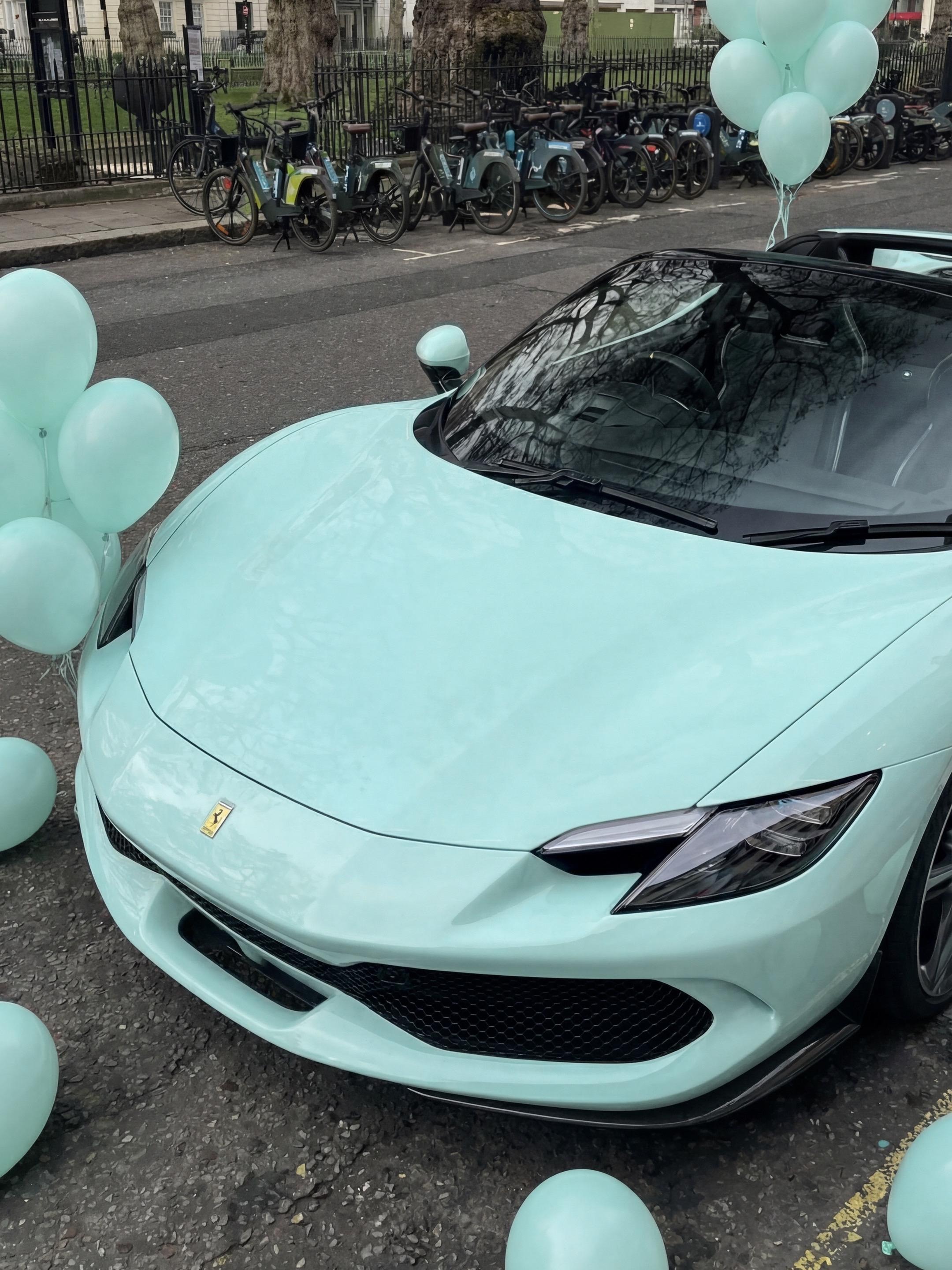 法拉利2963.0T V6 Speciale A展示图3