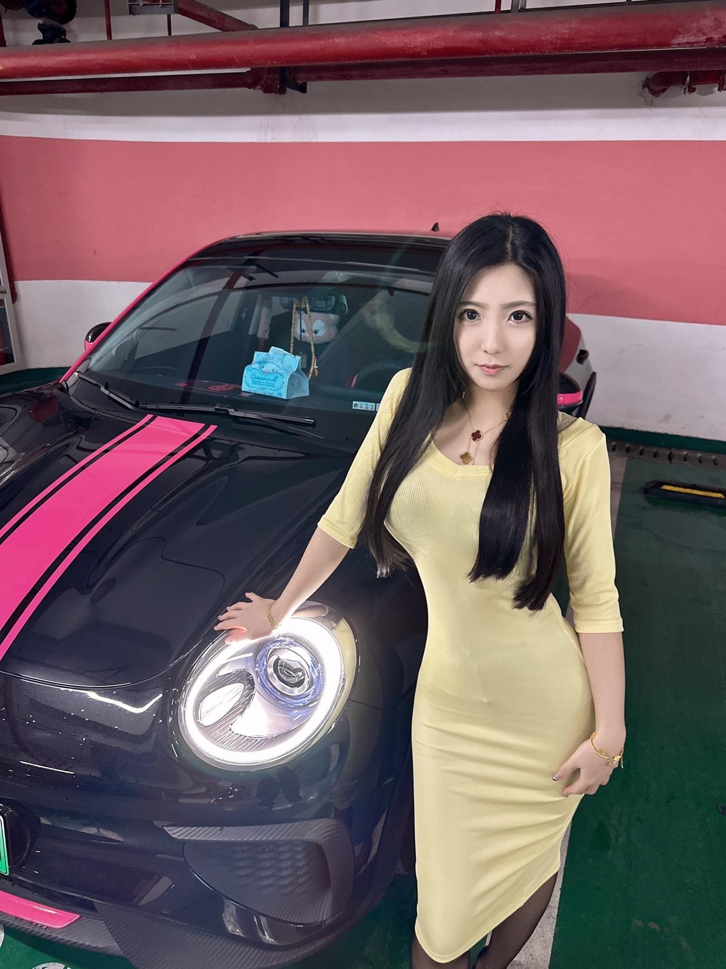 欧拉好猫GT木兰版 430km豪华型展示图2