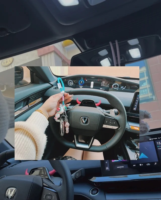 长安UNI-V