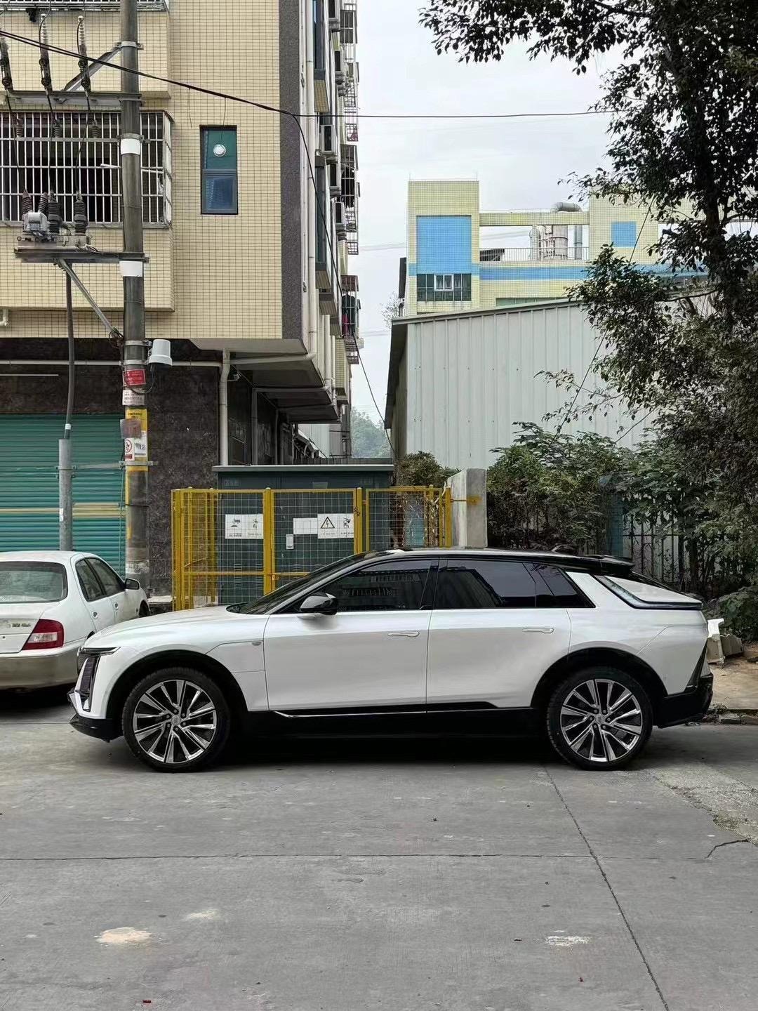 IQ锐歌锐歌V展示图3