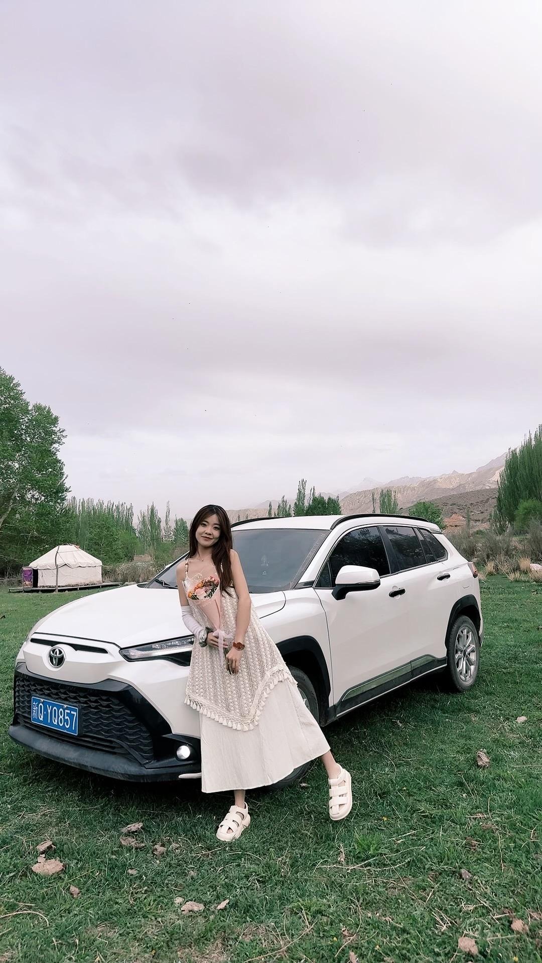 锋兰达2.0L 智能电混双擎 尊贵版展示图3