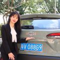 卡罗拉锐放2.0L CVT 先锋版展示图3