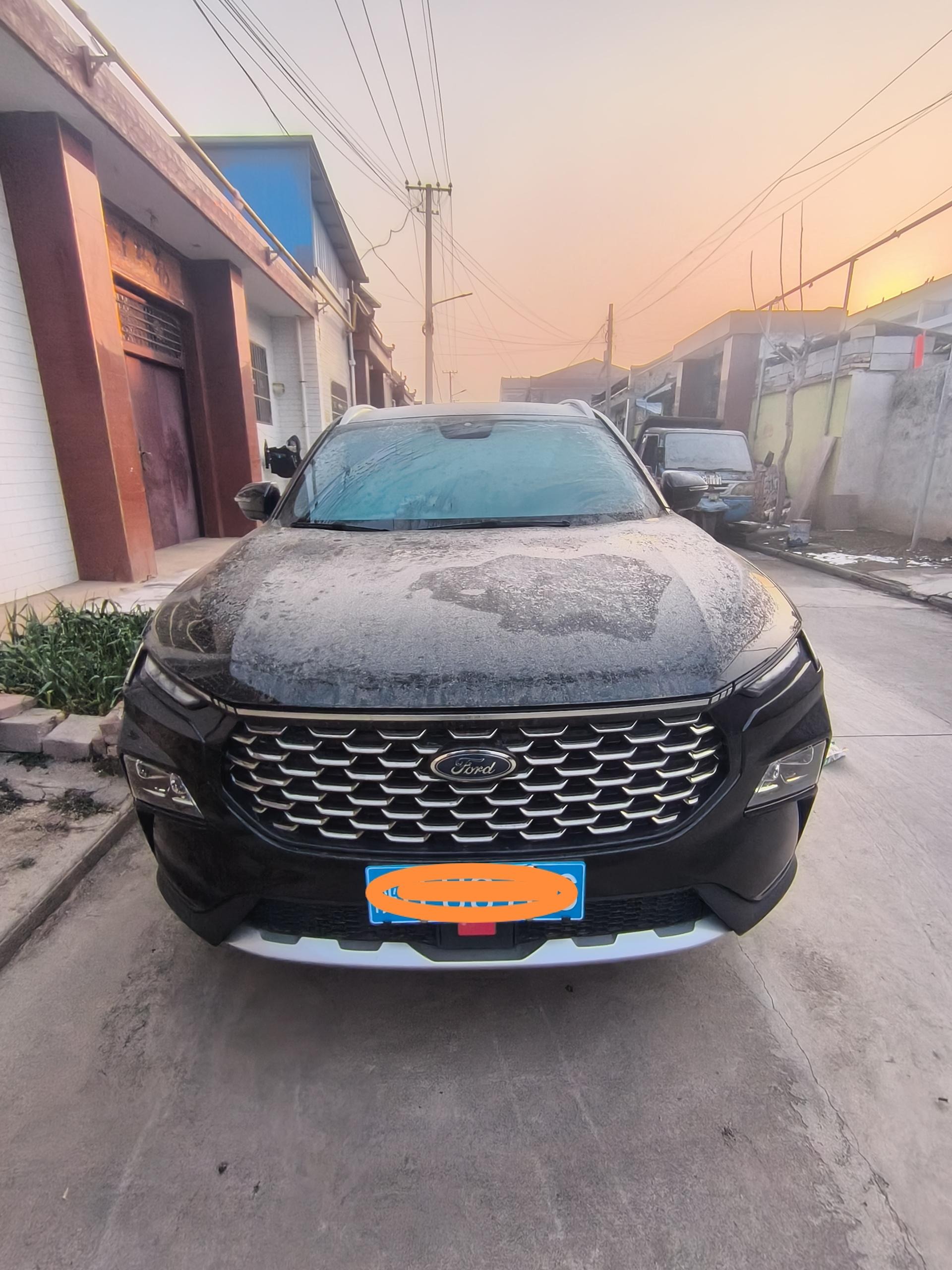 领睿EcoBoost 170 精领型展示图2