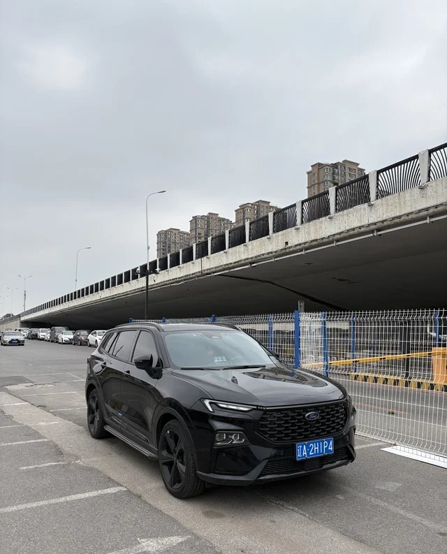 领睿EcoBoost 170 精领型展示图3