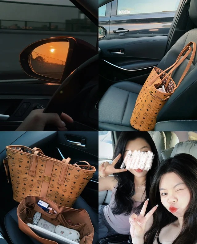 卡罗拉2.0L CVT精英版展示图3