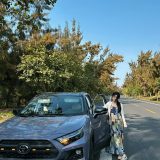 RAV4荣放2.0L 两驱豪华版展示图1