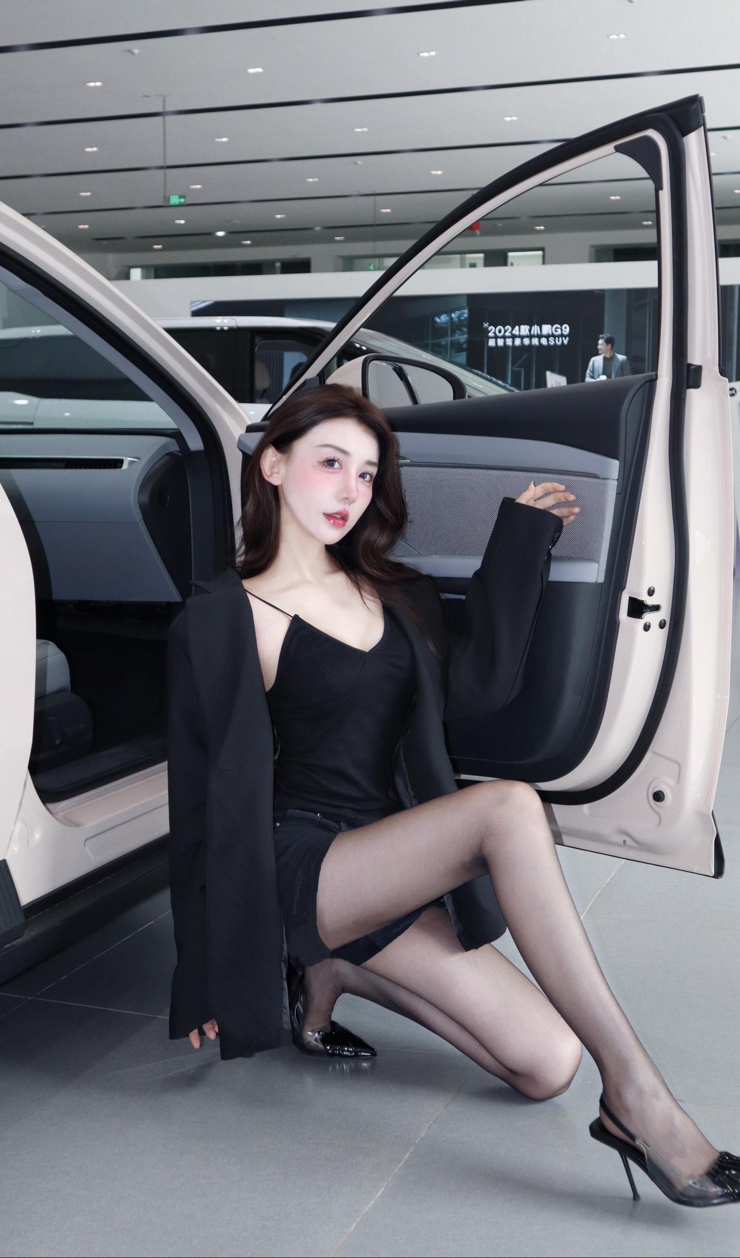 小鹏G9625 Max展示图1