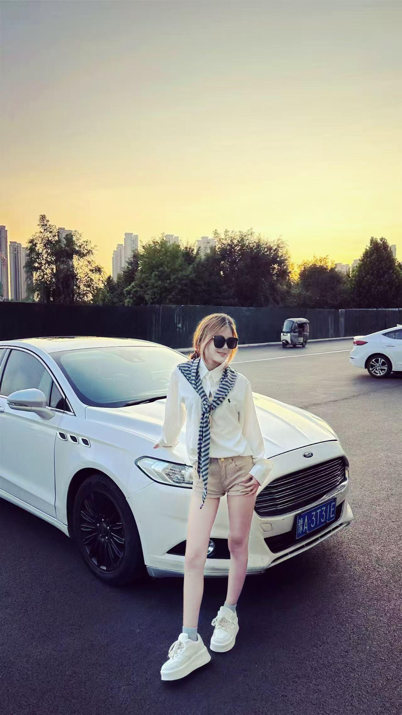 蒙迪欧2.0T EcoBoost 至尊型展示图3