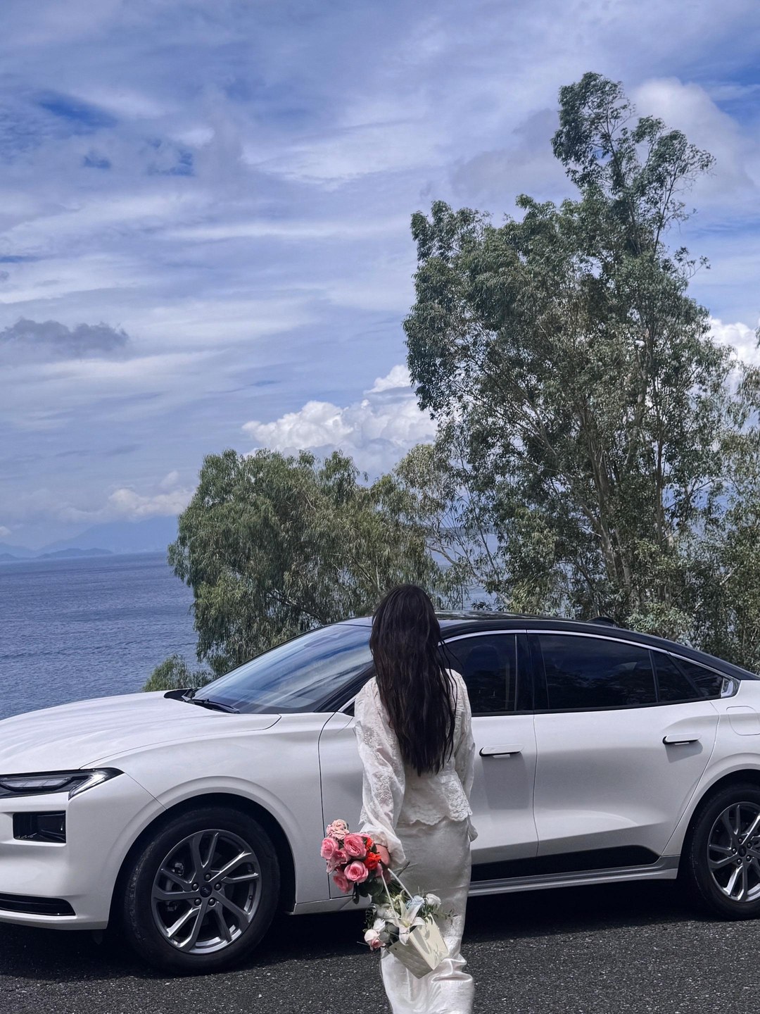 蒙迪欧1.5T EcoBoost E 混动 豪华型展示图3