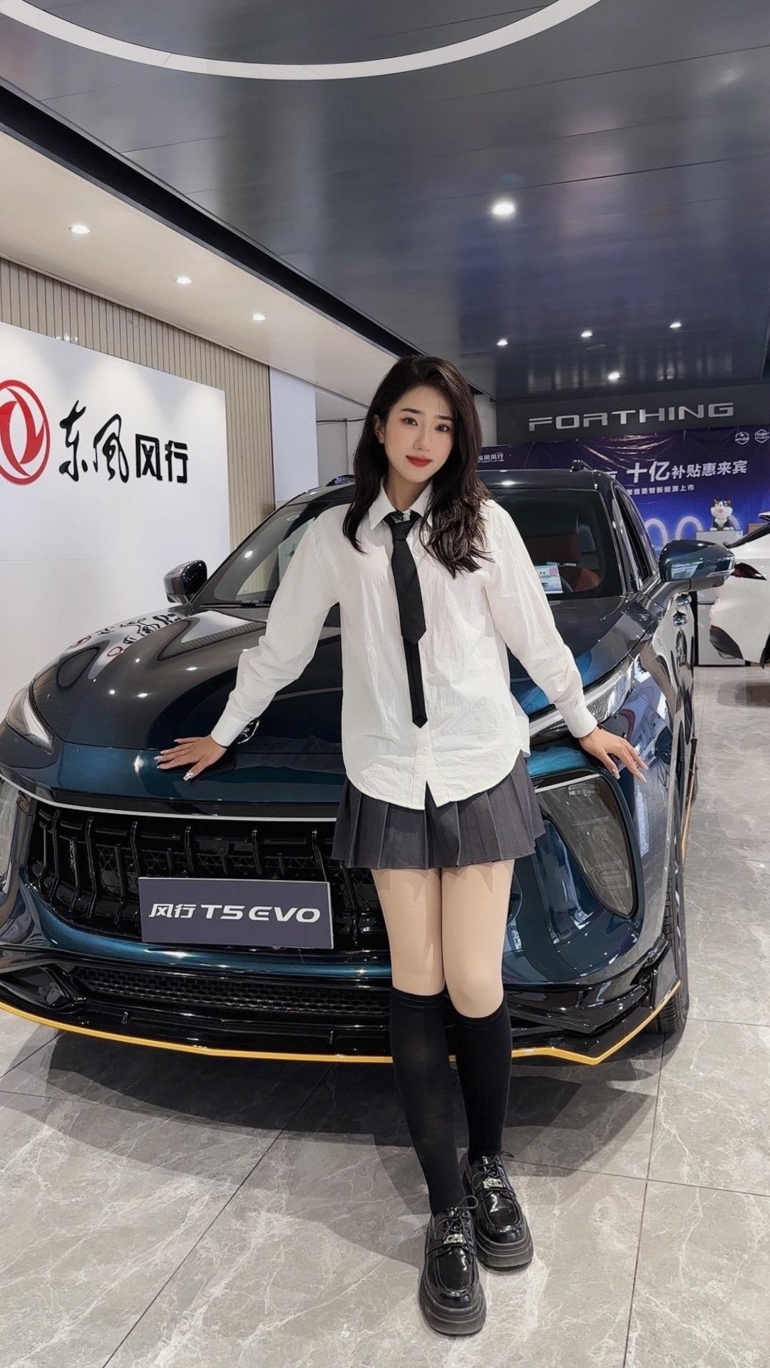 风行雷霆230 豪华型展示图1