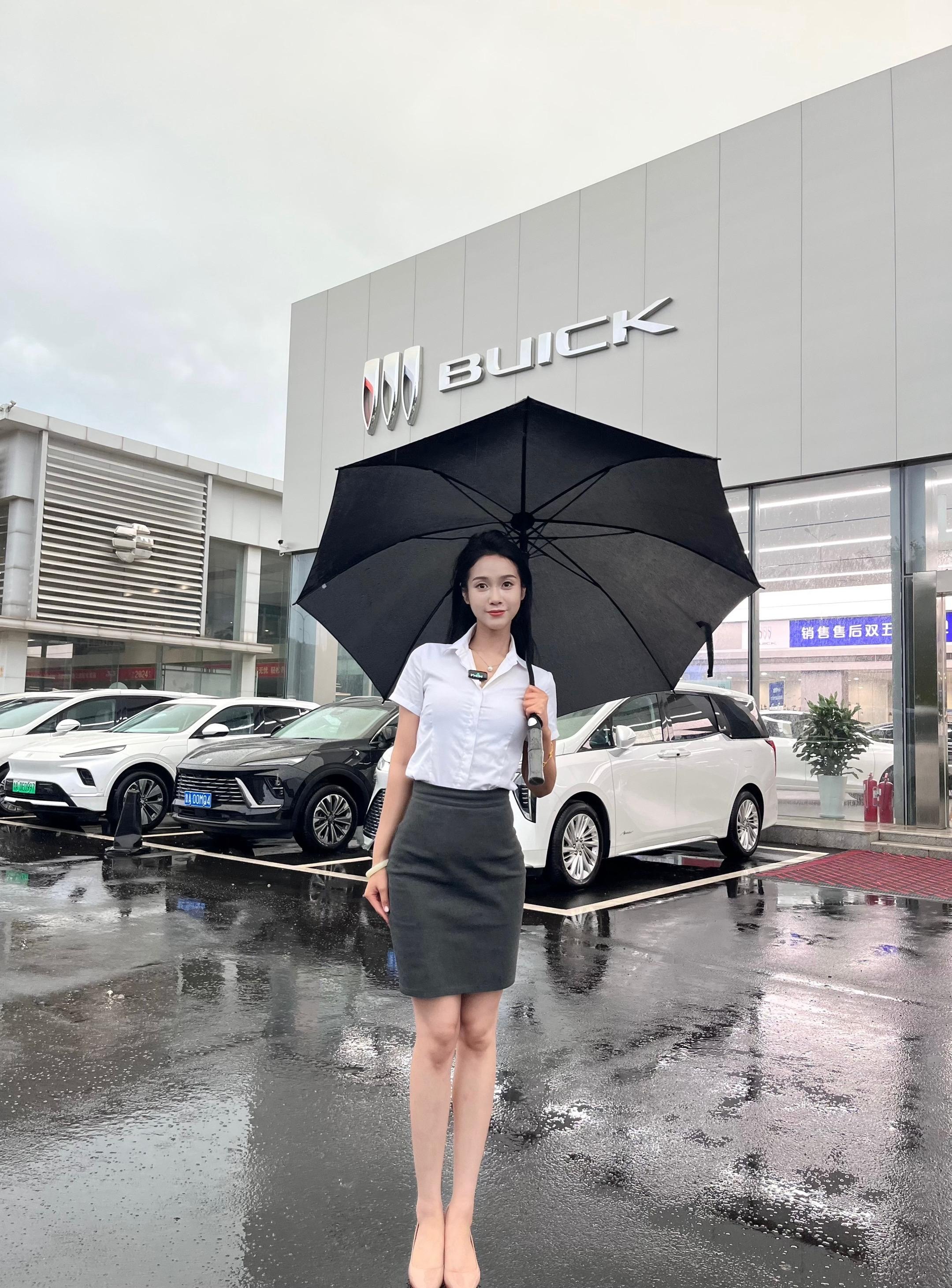 风行雷霆230 豪华型展示图3