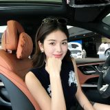 奔驰EQE 500 4MATIC 先锋版展示图3