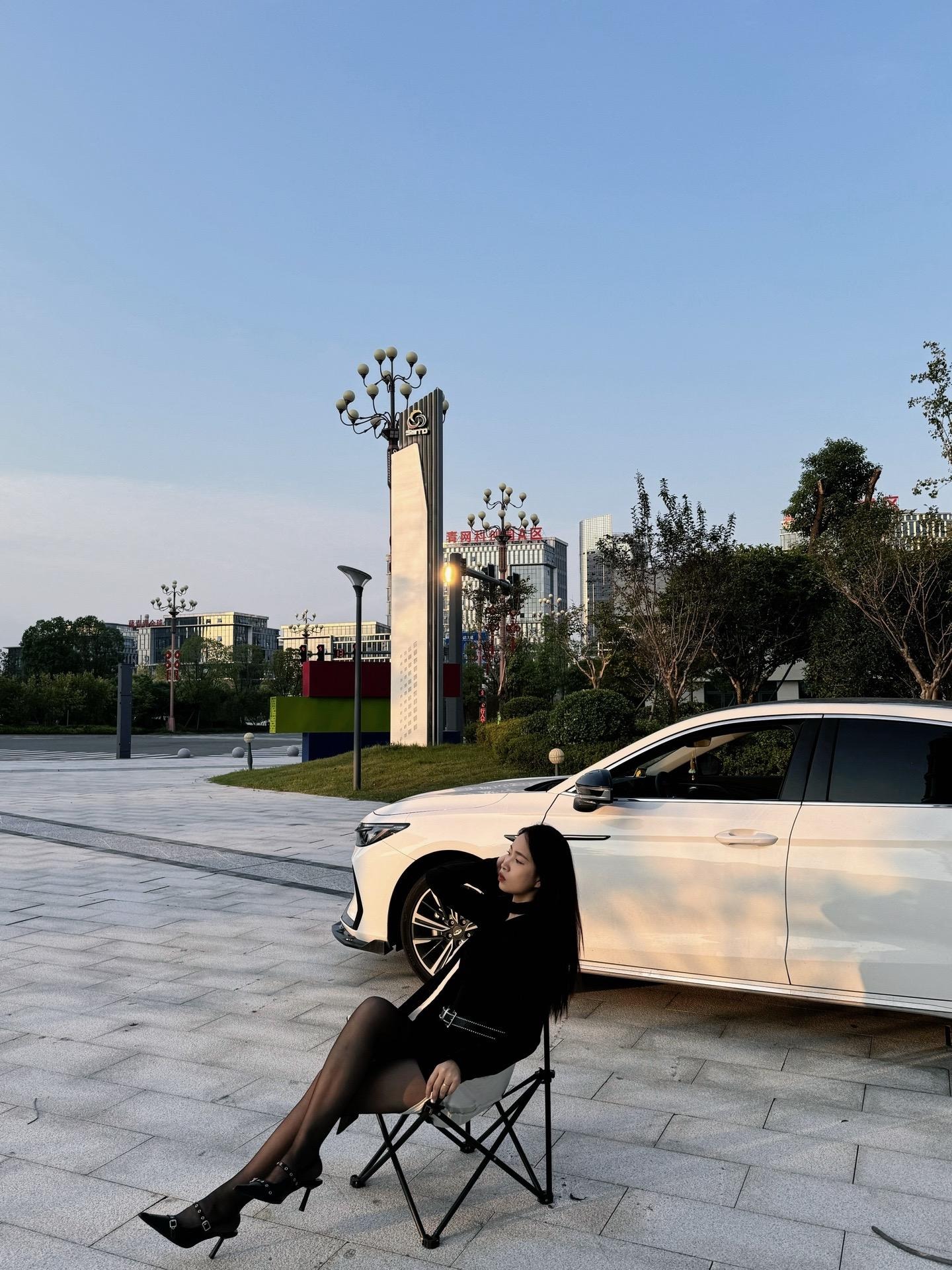 艾瑞泽81.6TGDI DCT智展示图2
