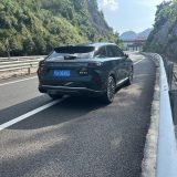 星途瑶光400T 两驱寰球版展示图2