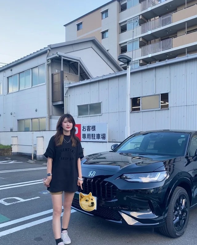 本田HR-V240TURBO CVT Pro版展示图2