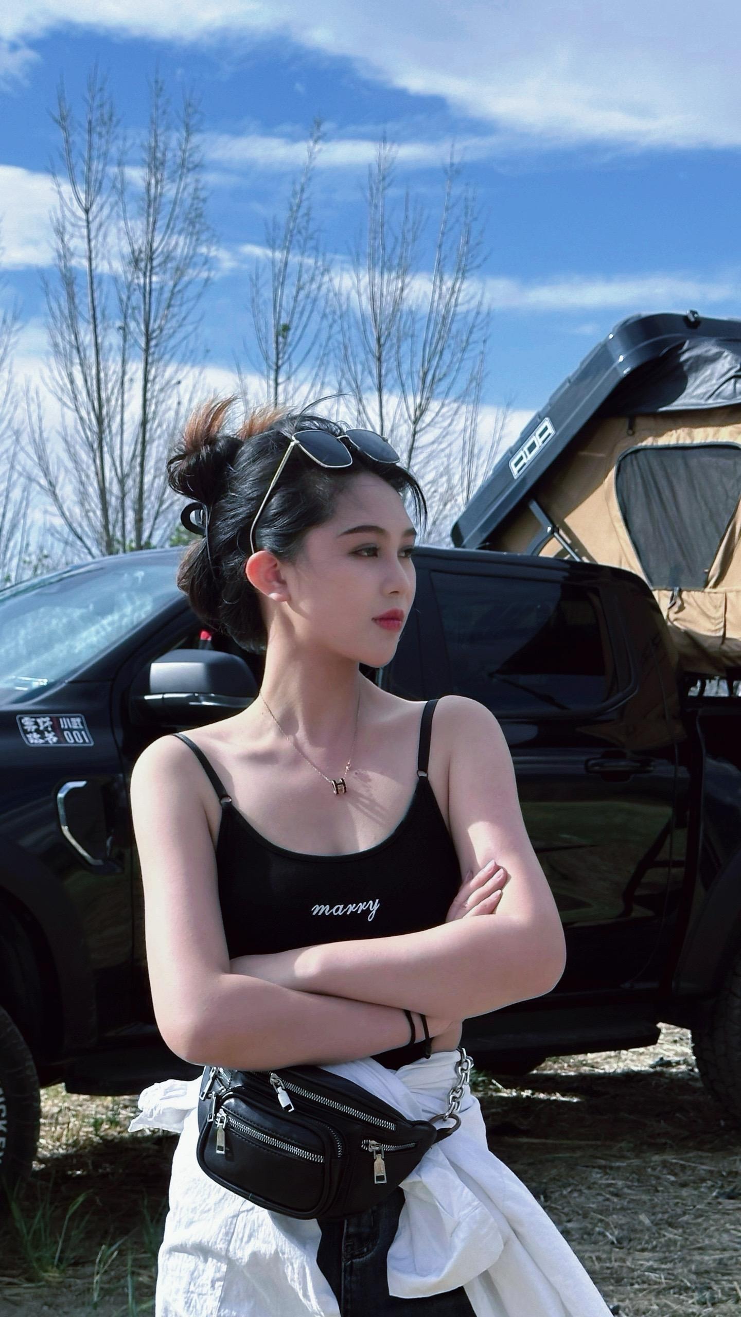 游骑侠Ranger2.3T 汽油 沙狐特别版展示图3