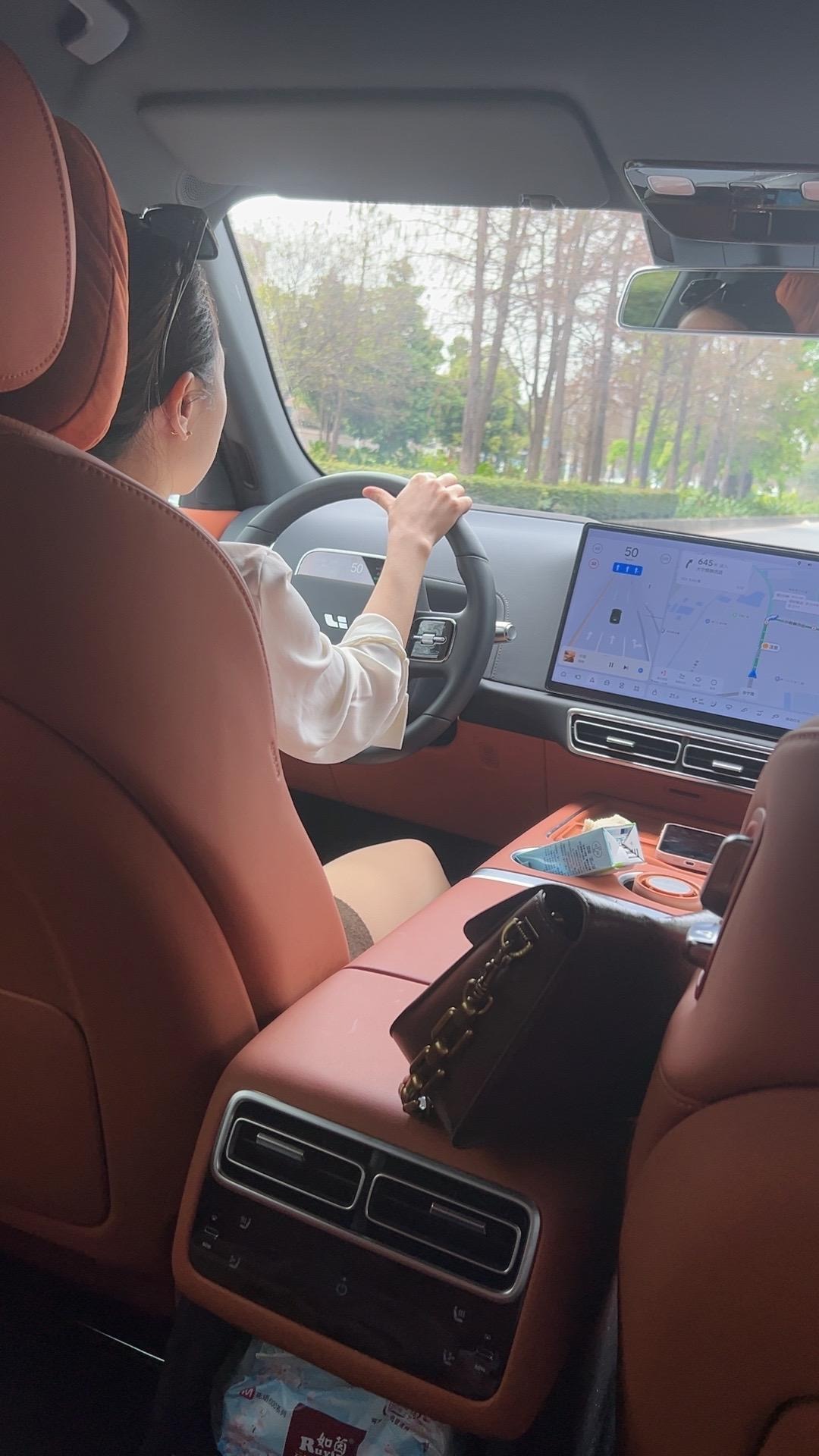 理想L7Ultra 智能焕新版展示图3