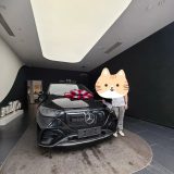 奔驰EQE SUV 500 4MATIC 先锋版展示图1