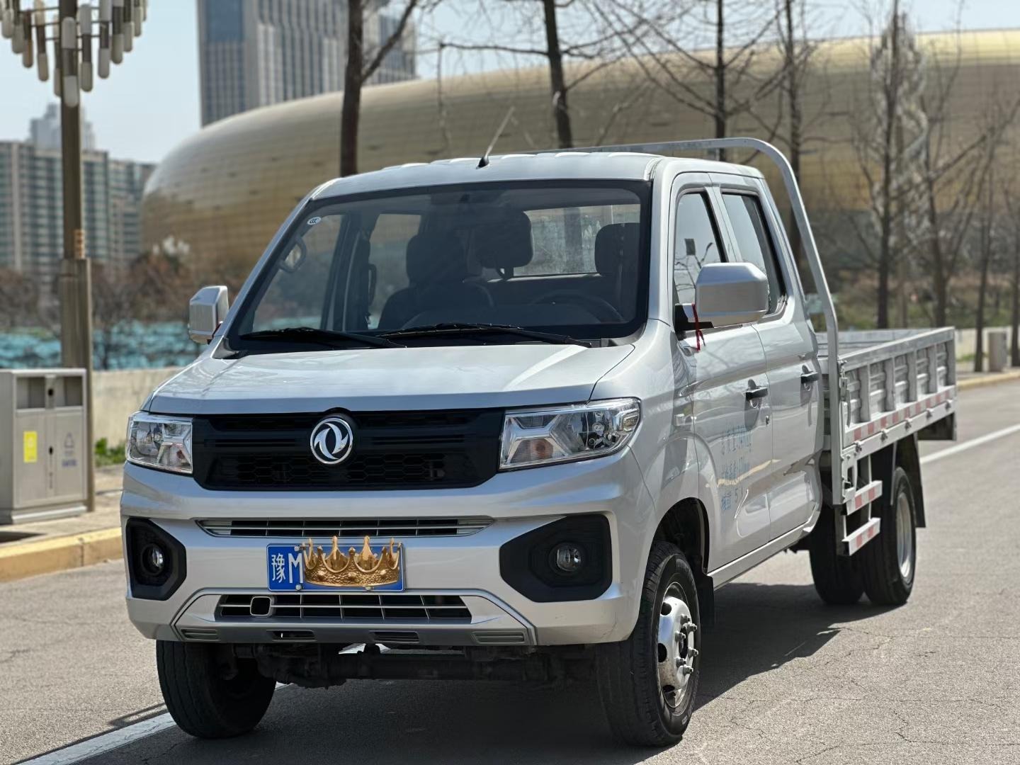 东风小康D721.6L LV0 SFG16G展示图3