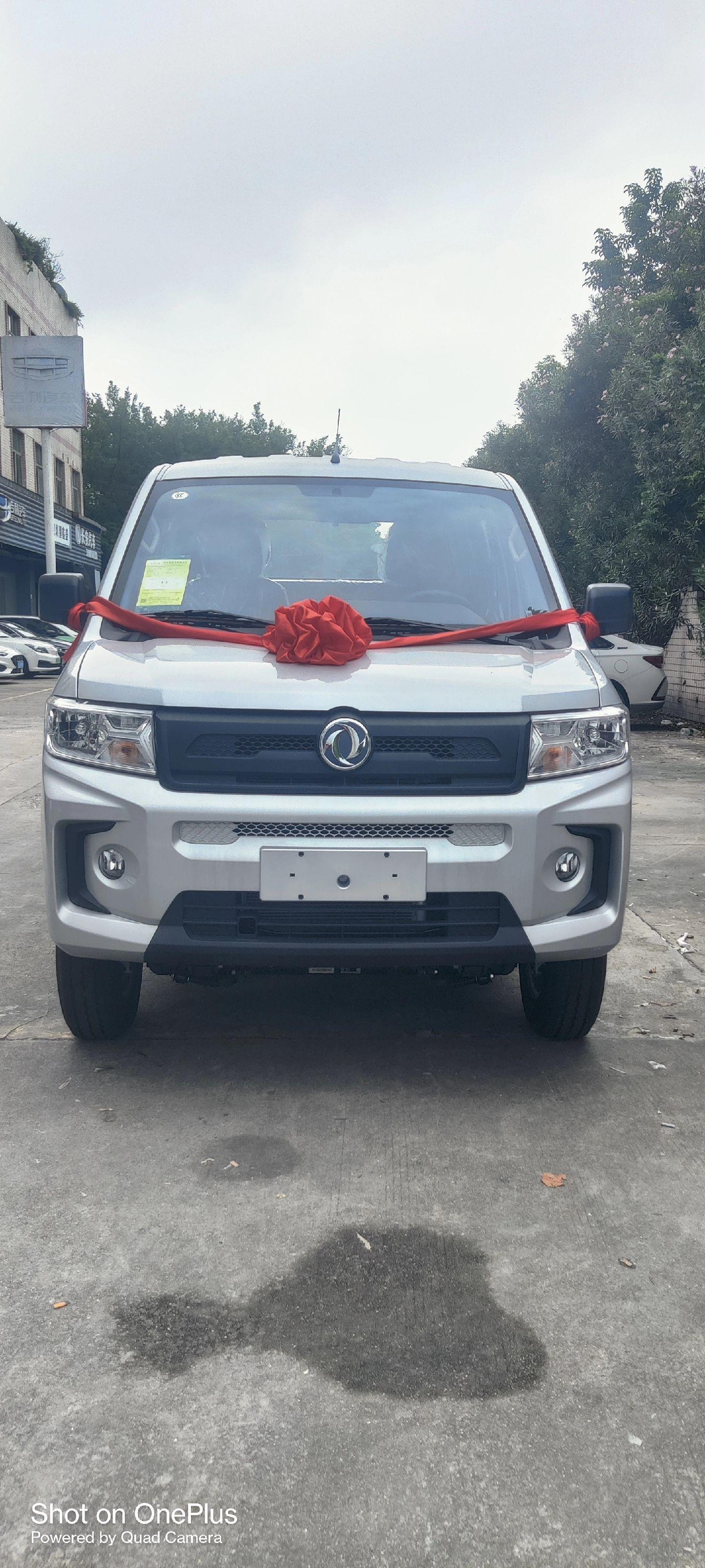 东风小康D721.6L LV0 SFG16G展示图2