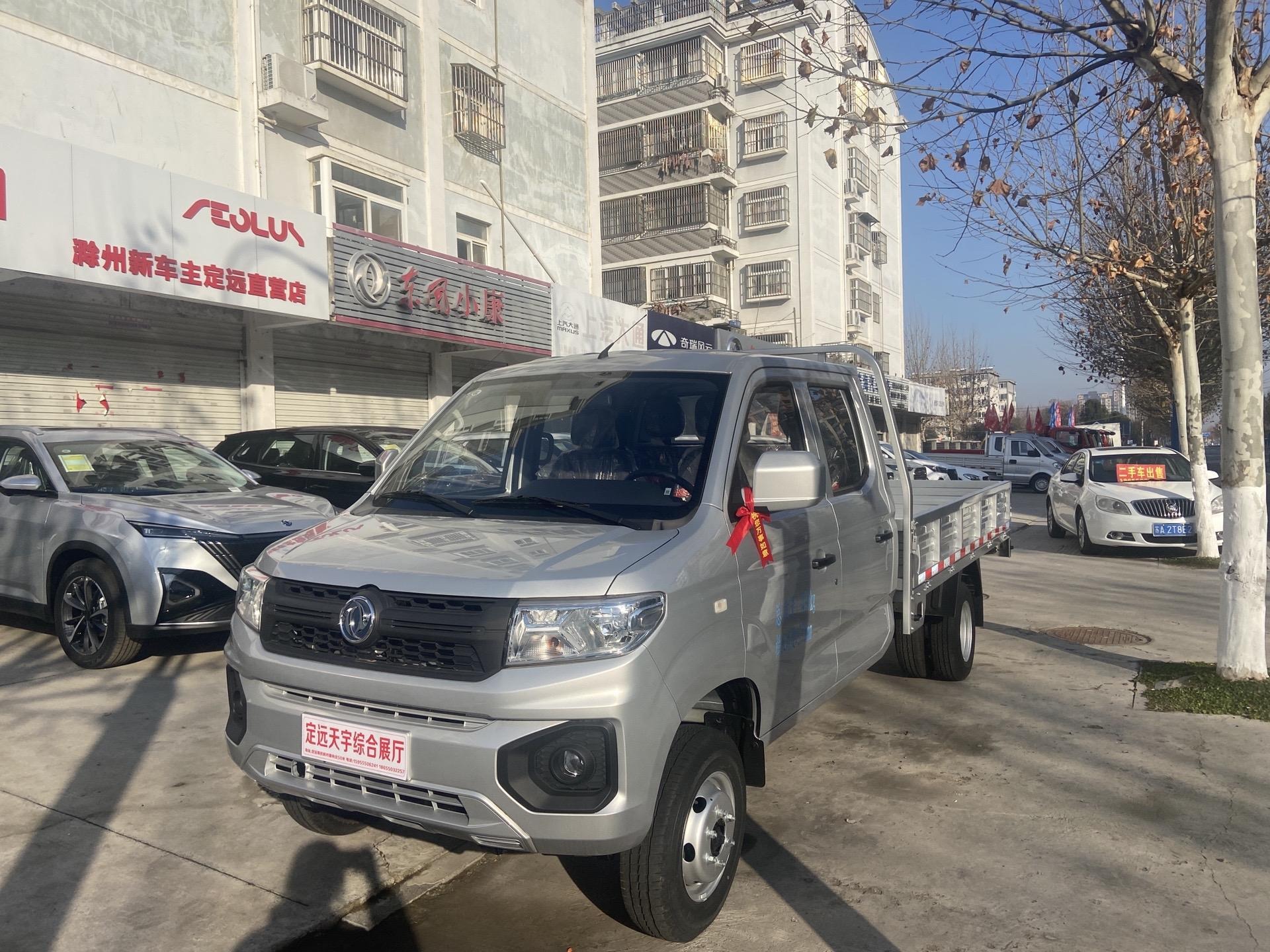 东风小康D721.6L LV0 SFG16G展示图1