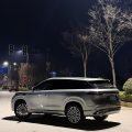 瑞虎92.0T DCT两驱舒享版展示图1