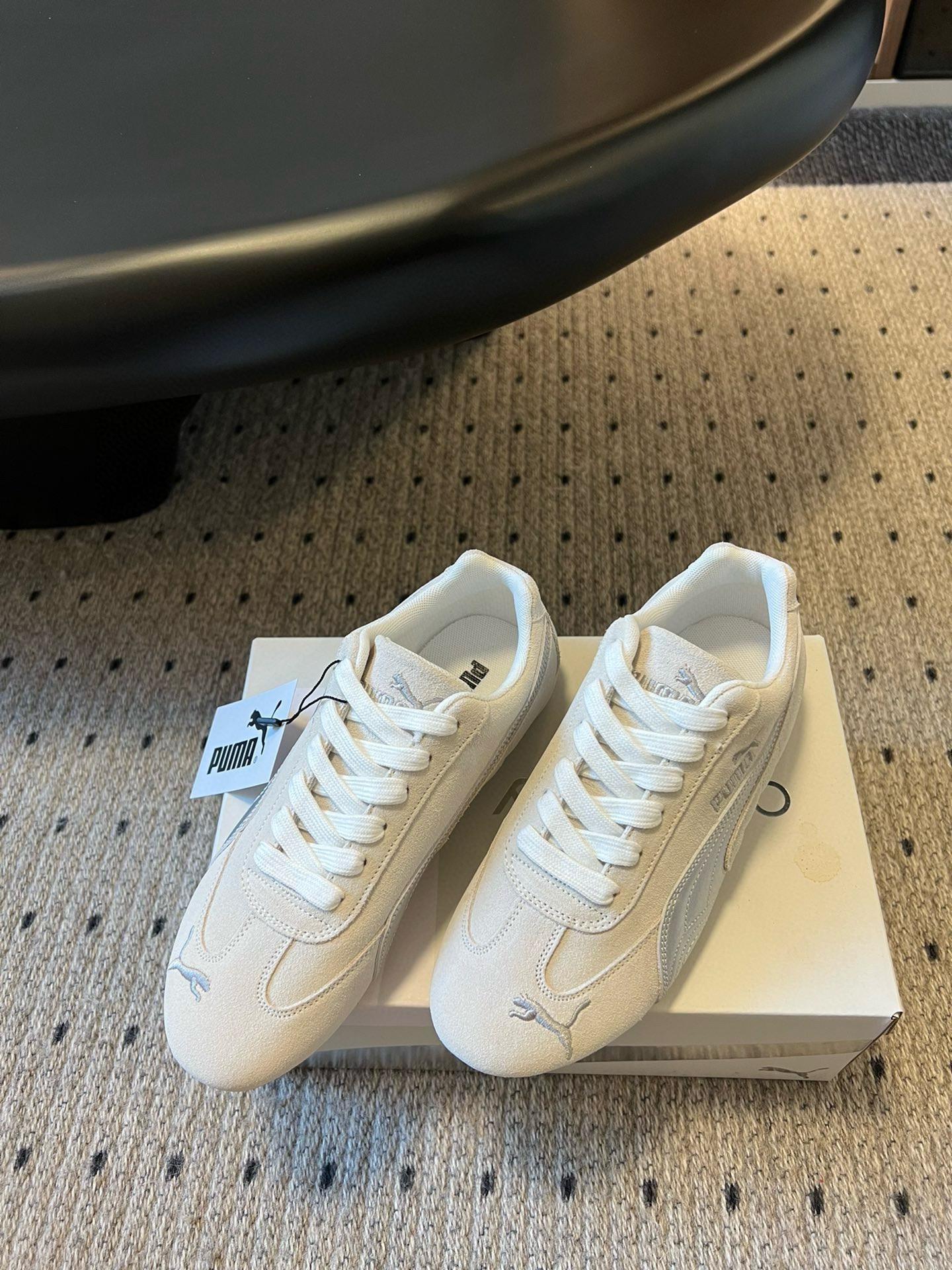 PUMA EV欧洲版展示图1