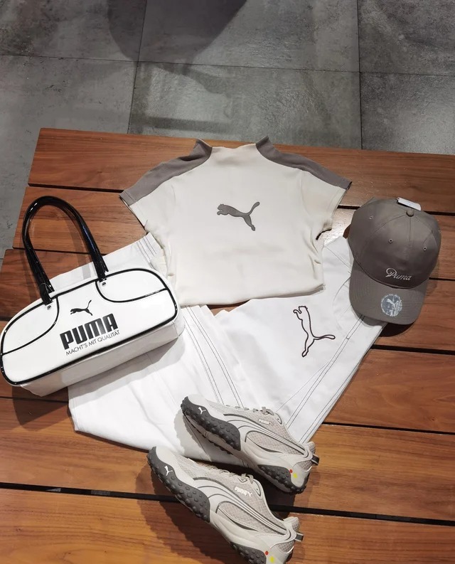 PUMA EV