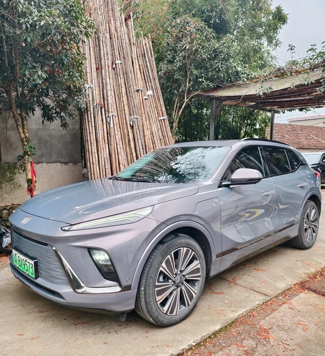 别克E5620KM尊享版展示图2