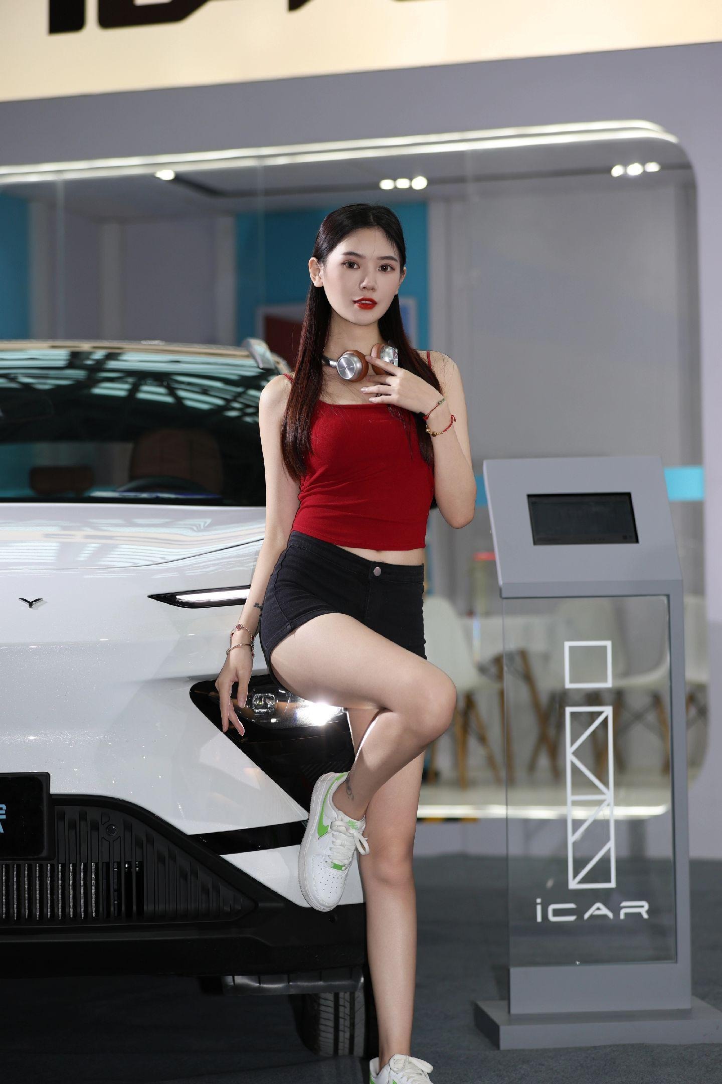 奇瑞舒享家512km 自游版展示图1