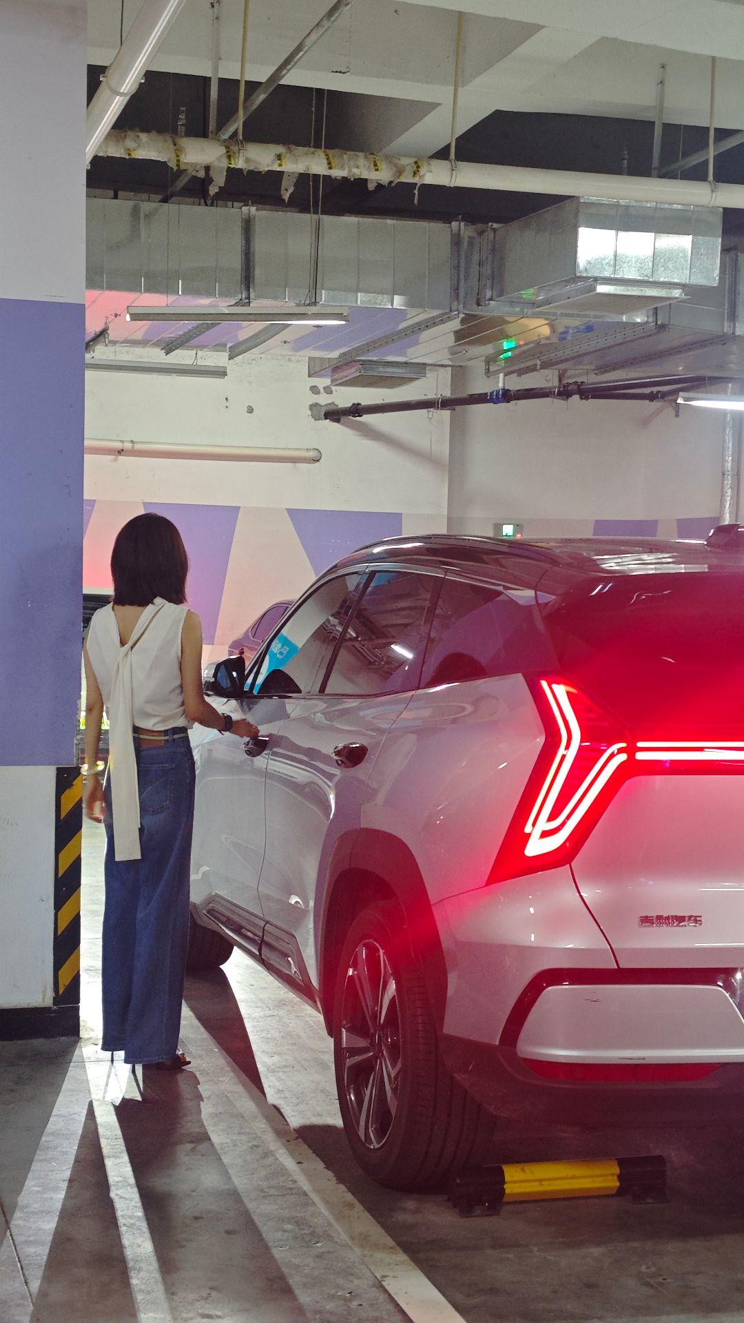 博越1.5TD 十周年冠军版展示图2
