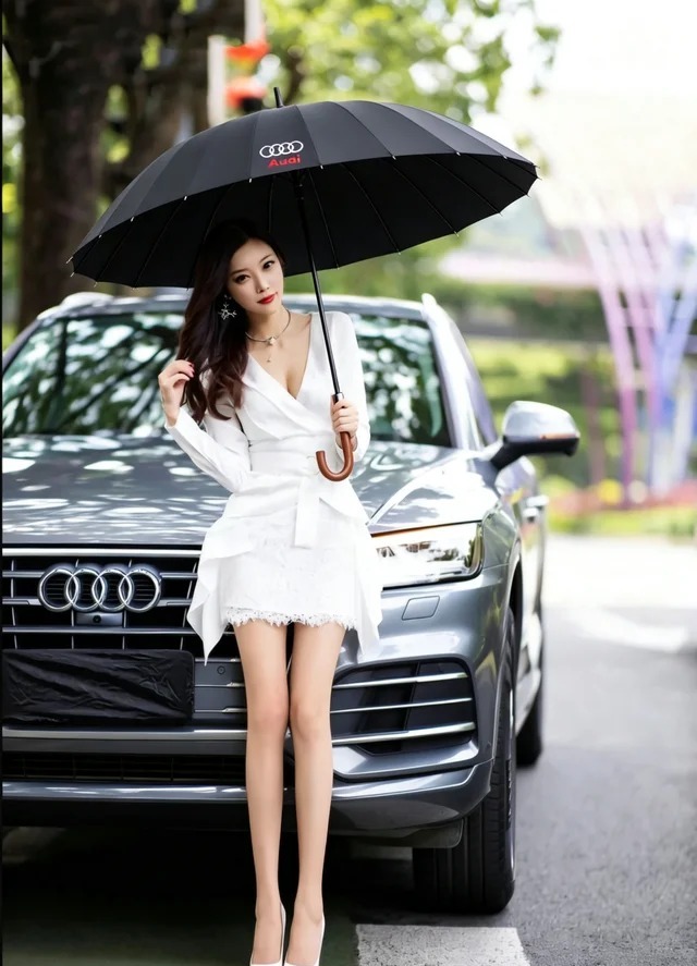 奥迪A5Sportback 典藏版 40 TFSI 时尚动感型展示图3