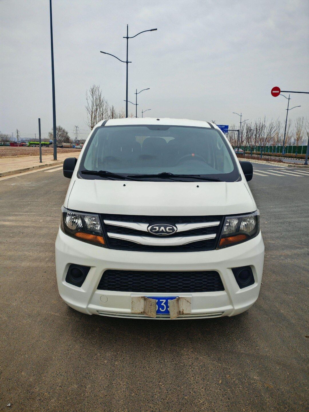 瑞风M3PLUS 1.8L 手动舒适版 9座
