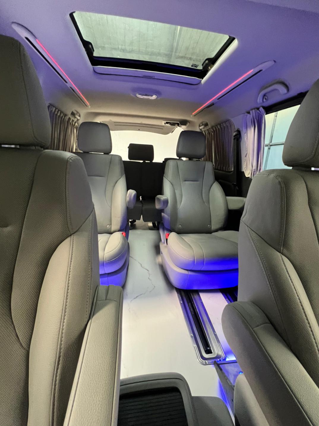 瑞风M42.0VVT 汽油 手动舒适版展示图3