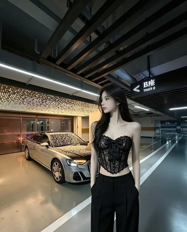奥迪A8A8L 55 TFSI quattro旗舰型展示图3