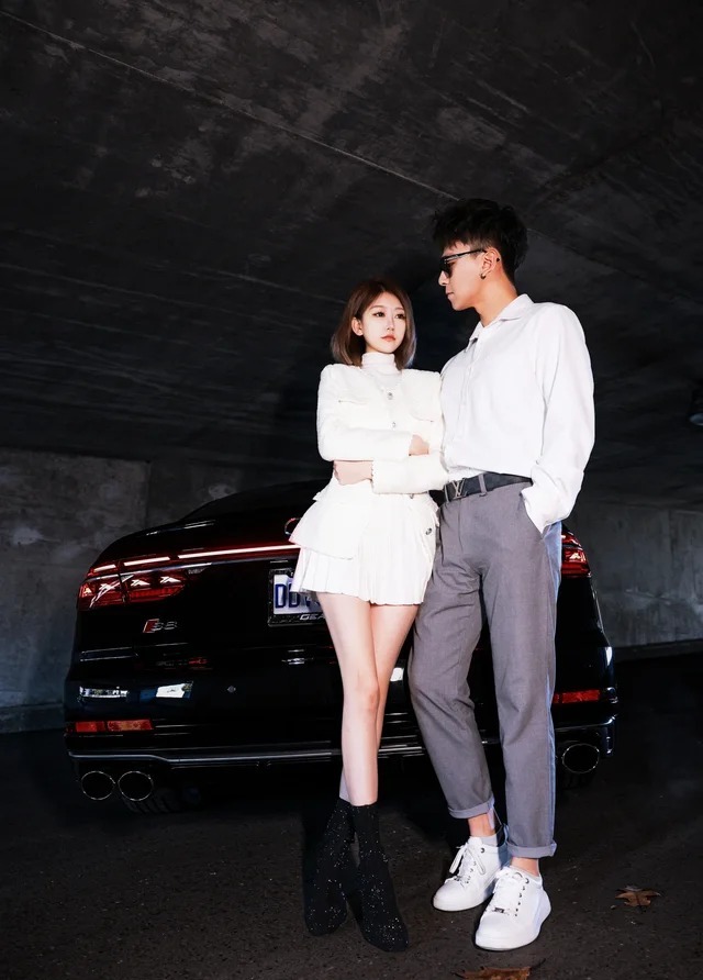 奥迪S8S8L 4.0TFSI quattro展示图3