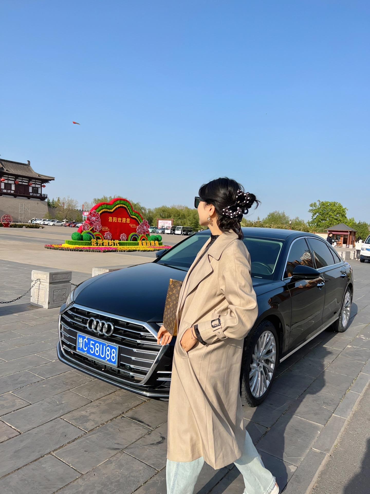 风云A8145km 标准型展示图1