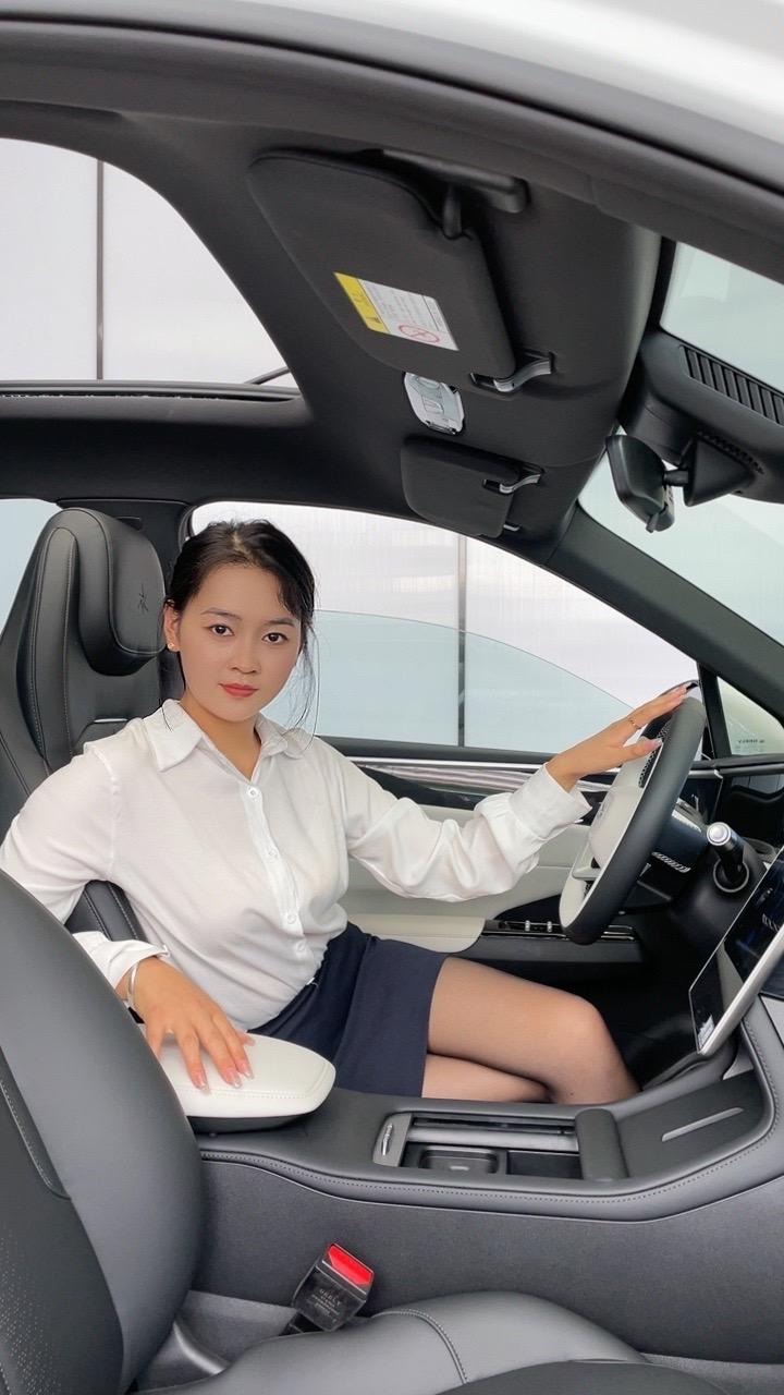 银河L71.5T DHT 115km 星舰版展示图1