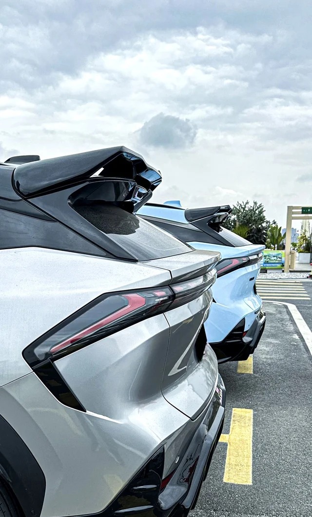银河L71.5L EM-i 115km 远航版展示图3