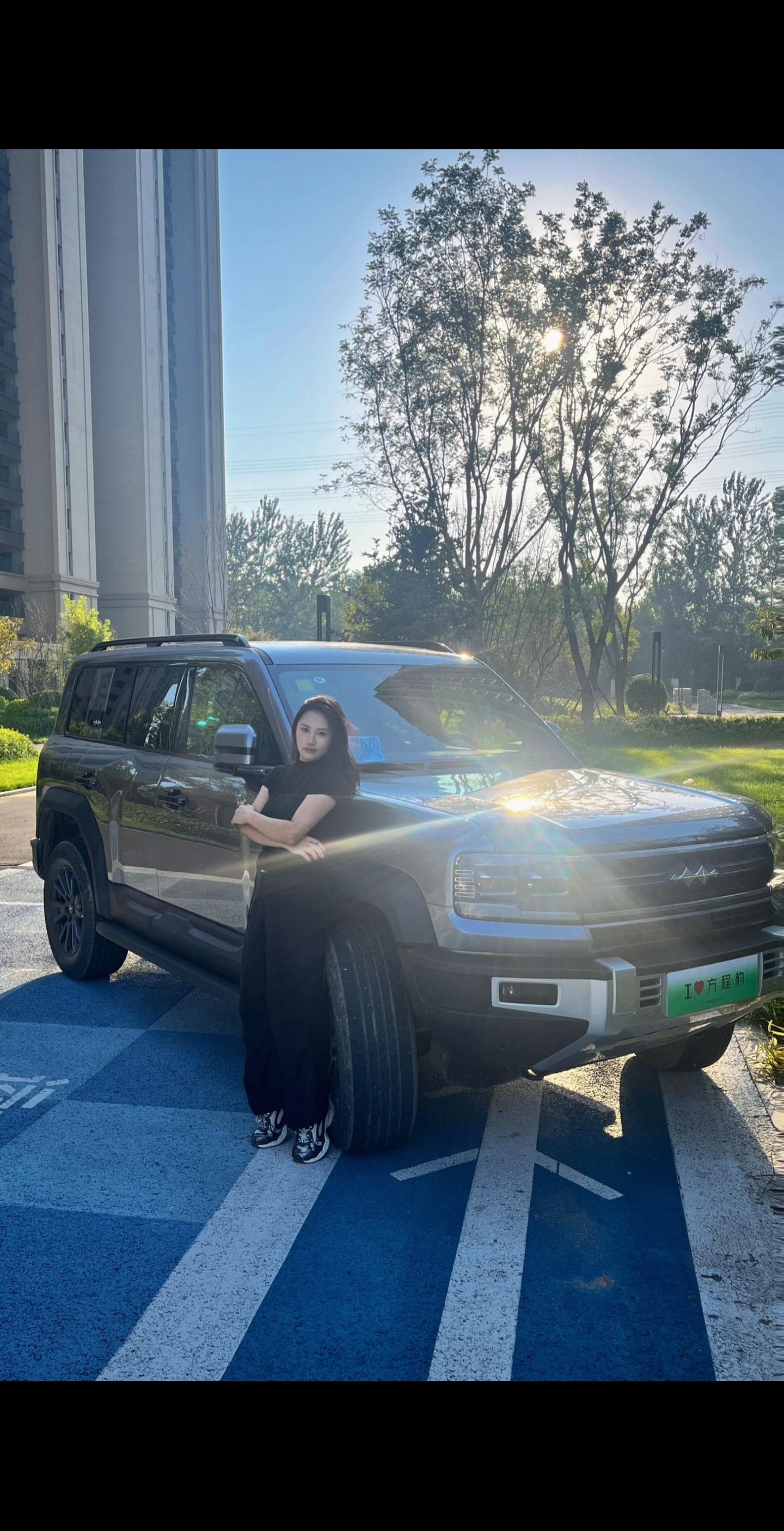 豹5210KM 天神Max版展示图3