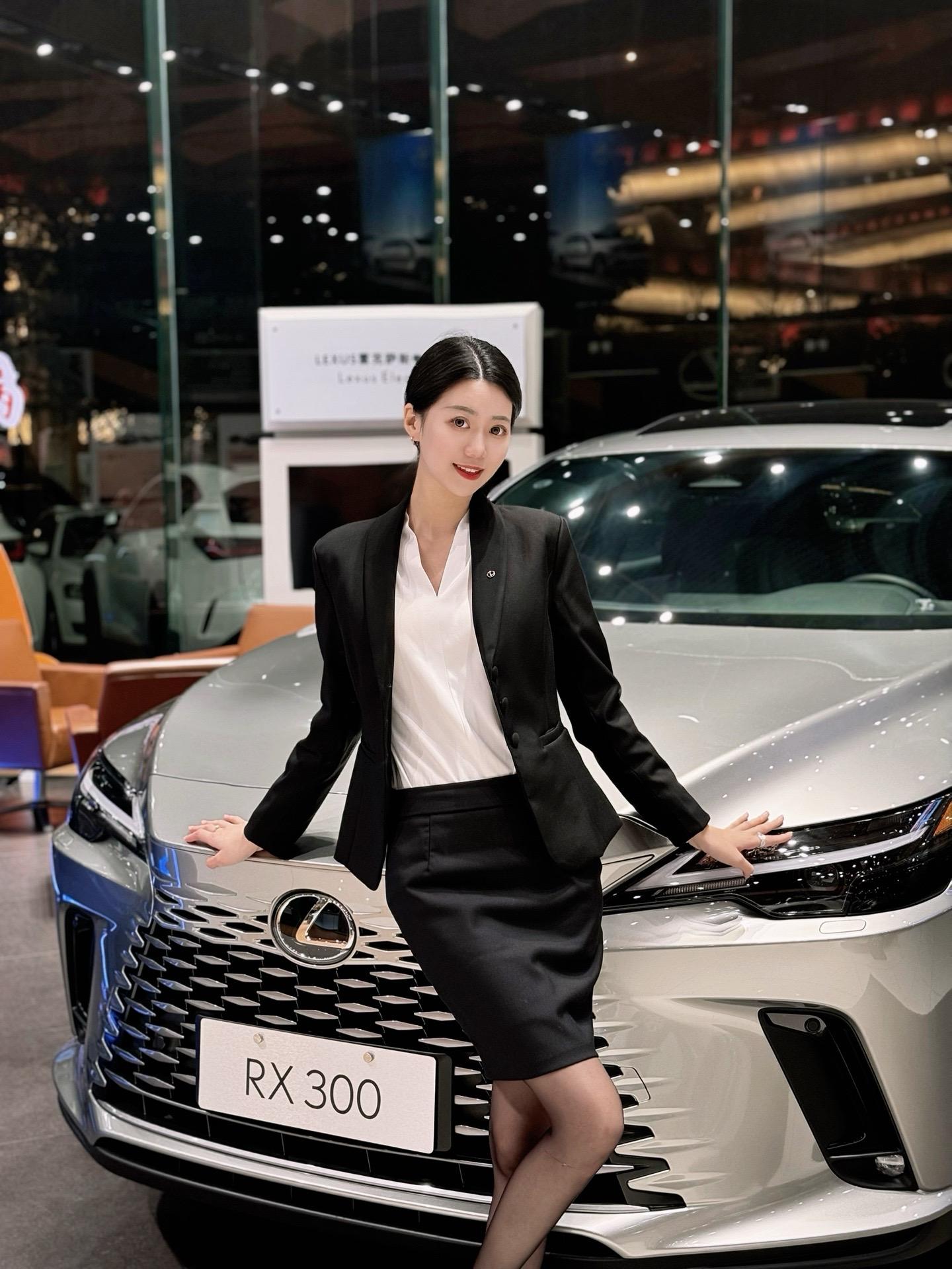 雷克萨斯RX350h 两驱悦享版展示图3