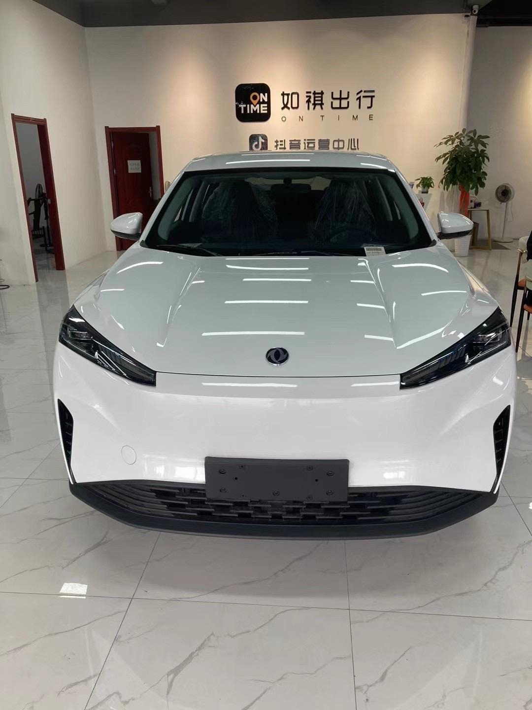 SKY EV01440km PRO精英版展示图3